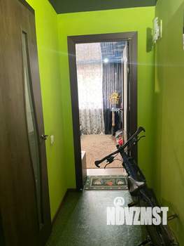 2-к квартира, вторичка, 31м2, 2/3 этаж
