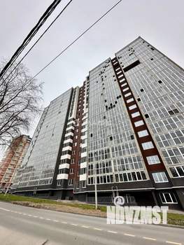 2-к квартира, вторичка, 67м2, 8/19 этаж
