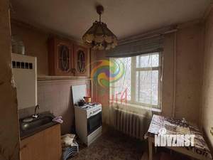 1-к квартира, вторичка, 30м2, 2/5 этаж