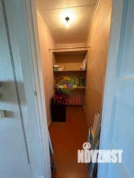 2-к квартира, вторичка, 44м2, 5/5 этаж