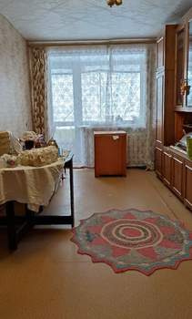 2-к квартира, вторичка, 41м2, 5/5 этаж