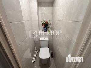 2-к квартира, вторичка, 47м2, 5/10 этаж