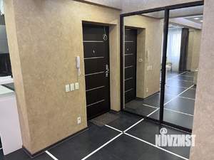 3-к квартира, вторичка, 109м2, 8/15 этаж