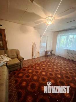 2-к квартира, вторичка, 43м2, 5/5 этаж