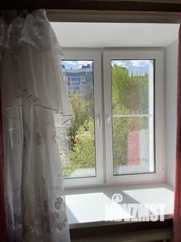 3-к квартира, вторичка, 59м2, 5/9 этаж