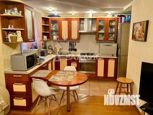 3-к квартира, вторичка, 64м2, 9/9 этаж