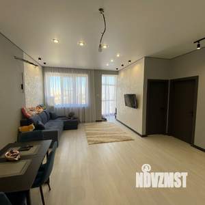 3-к квартира, вторичка, 86м2, 10/11 этаж