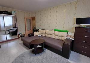 2-к квартира, вторичка, 55м2, 5/5 этаж