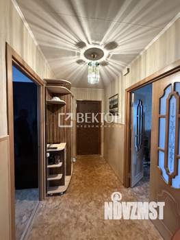 3-к квартира, вторичка, 64м2, 5/5 этаж