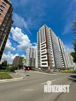 2-к квартира, вторичка, 68м2, 8/16 этаж