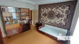 2-к квартира, вторичка, 42м2, 2/4 этаж