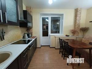 1-к квартира, вторичка, 42м2, 3/18 этаж