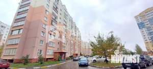 1-к квартира, вторичка, 39м2, 1/10 этаж