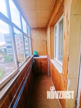 2-к квартира, вторичка, 51м2, 3/5 этаж