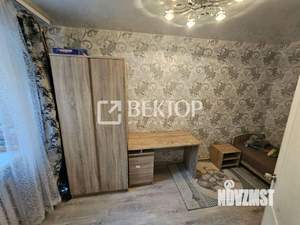 2-к квартира, вторичка, 42м2, 2/5 этаж