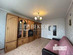 3-к квартира, вторичка, 66м2, 9/10 этаж