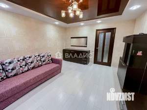 1-к квартира, вторичка, 36м2, 4/9 этаж