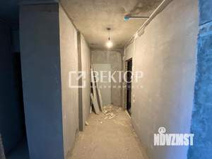 1-к квартира, вторичка, 40м2, 3/17 этаж