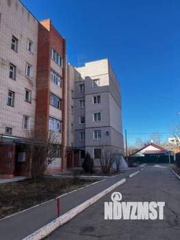 3-к квартира, вторичка, 59м2, 5/6 этаж