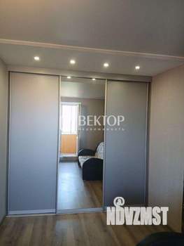 1-к квартира, вторичка, 33м2, 4/5 этаж