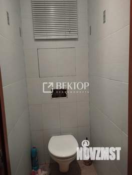 2-к квартира, вторичка, 54м2, 2/5 этаж