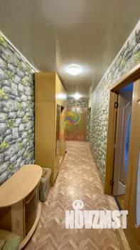 3-к квартира, вторичка, 73м2, 2/9 этаж