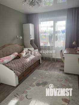 3-к квартира, вторичка, 69м2, 10/10 этаж