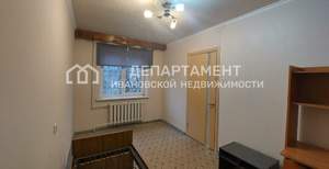 2-к квартира, вторичка, 45м2, 1/5 этаж