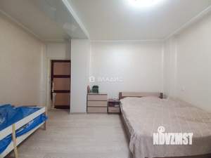 4-к квартира, вторичка, 83м2, 6/6 этаж