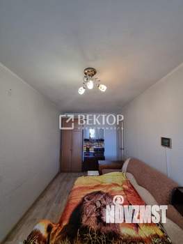 3-к квартира, вторичка, 57м2, 2/5 этаж