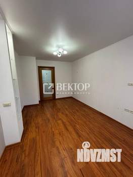 2-к квартира, вторичка, 39м2, 1/5 этаж