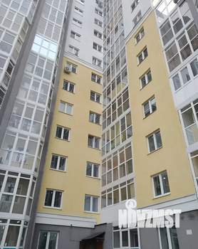 1-к квартира, вторичка, 42м2, 3/14 этаж