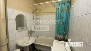 2-к квартира, вторичка, 45м2, 2/5 этаж