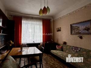 1-к квартира, вторичка, 28м2, 2/4 этаж