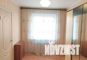 2-к квартира, вторичка, 46м2, 2/5 этаж