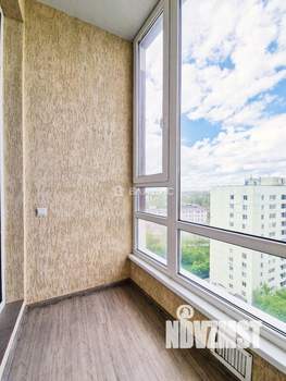 2-к квартира, вторичка, 62м2, 11/14 этаж