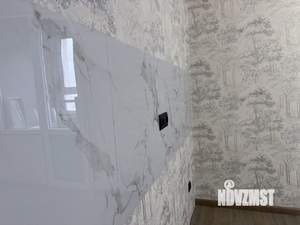 1-к квартира, вторичка, 37м2, 13/17 этаж
