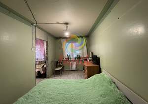 2-к квартира, вторичка, 44м2, 1/5 этаж