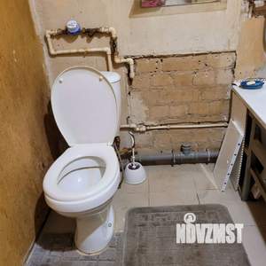 1-к квартира, вторичка, 30м2, 1/5 этаж