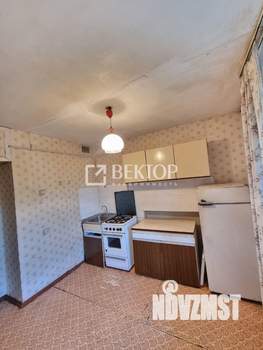 2-к квартира, вторичка, 51м2, 1/9 этаж