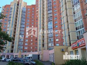 3-к квартира, вторичка, 100м2, 12/17 этаж