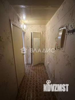 1-к квартира, вторичка, 30м2, 2/5 этаж