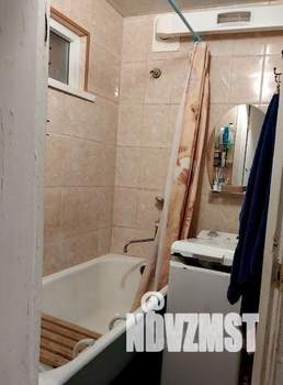 3-к квартира, вторичка, 61м2, 1/5 этаж