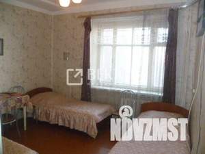 2-к квартира, вторичка, 54м2, 2/5 этаж