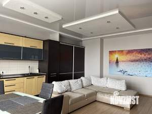 2-к квартира, вторичка, 78м2, 10/17 этаж