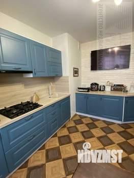 3-к квартира, вторичка, 70м2, 8/9 этаж