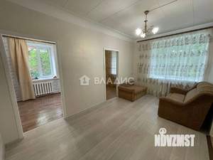 3-к квартира, вторичка, 38м2, 1/2 этаж