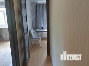 1-к квартира, вторичка, 30м2, 3/5 этаж