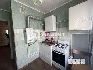 1-к квартира, вторичка, 32м2, 2/5 этаж