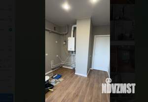 1-к квартира, вторичка, 41м2, 13/14 этаж